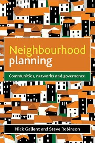 Cover of Neighbourhood Planning