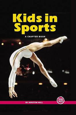 Cover of Kids in Sports