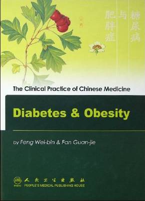 Book cover for Diabetes & Obesity