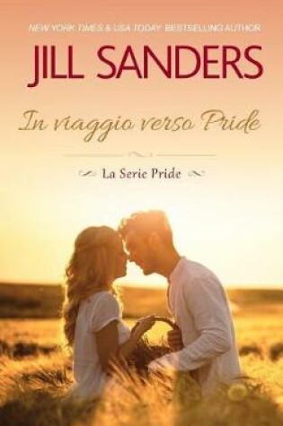 Cover of In viaggio verso Pride