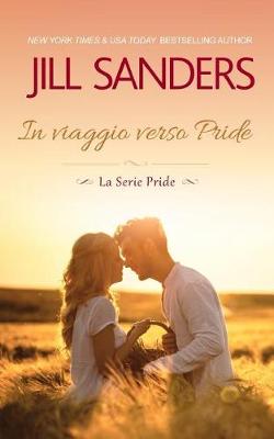 Book cover for In viaggio verso Pride