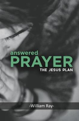 Book cover for Answered Prayer