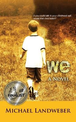 Book cover for We