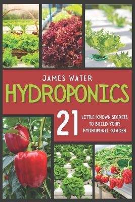 Cover of Hydroponics