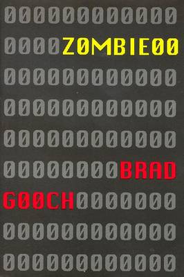 Book cover for Zombieoo