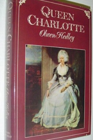 Cover of Queen Charlotte