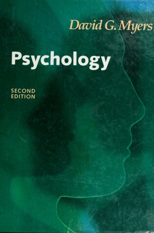 Cover of Psychology 2/E