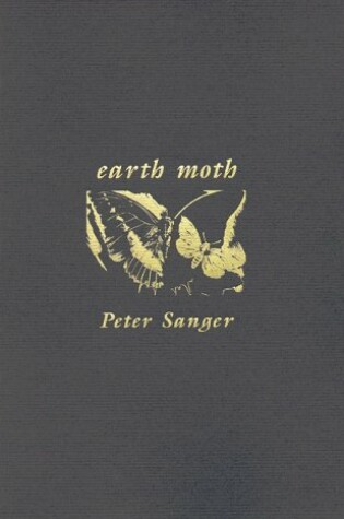 Cover of Earth Moth