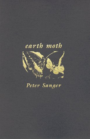 Book cover for Earth Moth