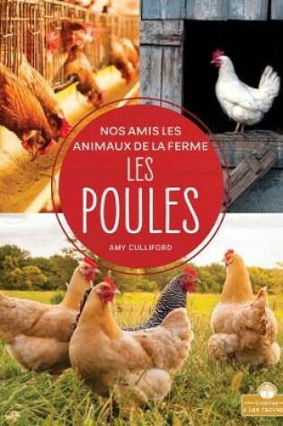 Cover of Les Poules (Chickens)