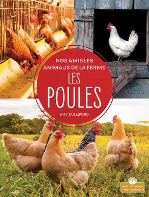 Cover of Les Poules (Chickens)