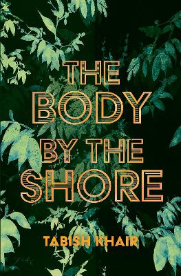 Cover of The Body by the Shore