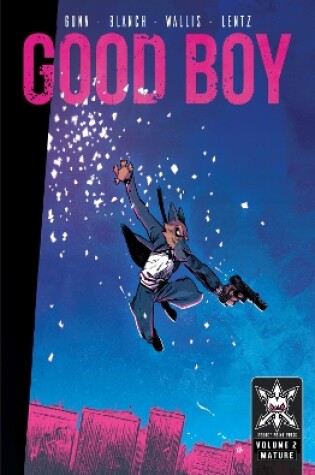 Cover of Good Boy, Vol. 2