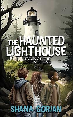Cover of The Haunted Lighthouse