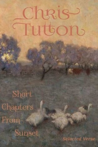 Cover of Short Chapters From Sunset