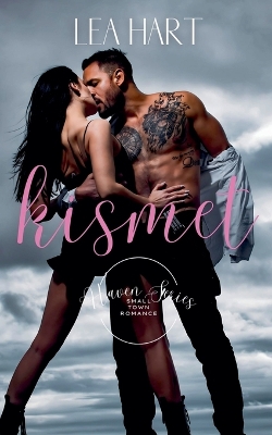 Book cover for Kismet