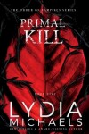 Book cover for Primal Kill