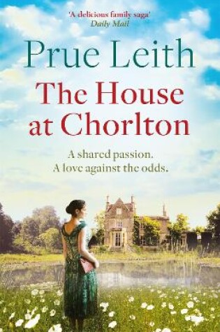 Cover of The House at Chorlton