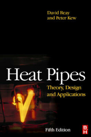 Cover of Heat Pipes