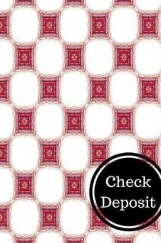 Cover of Check Deposit