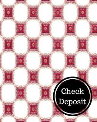 Book cover for Check Deposit