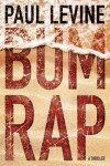 Book cover for Bum Rap