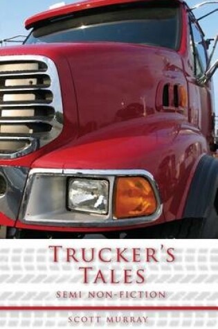 Cover of Trucker's Tales