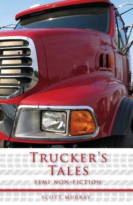 Book cover for Trucker's Tales