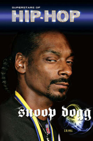 Cover of Snoop Dogg