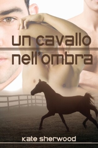 Cover of Un cavallo nell'ombra