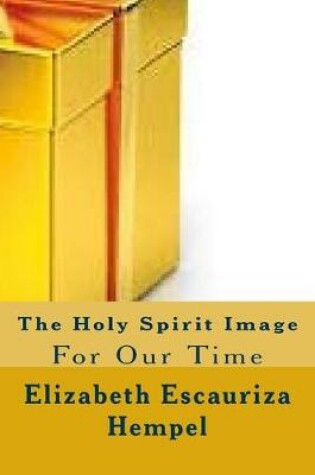 Cover of The Holy Spirit Image