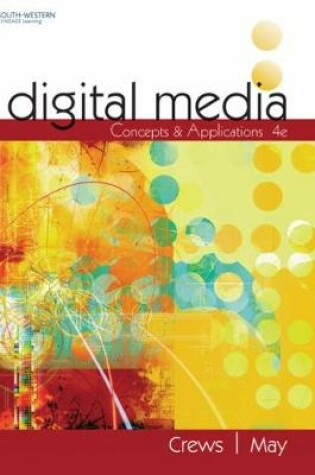 Cover of Digital Media