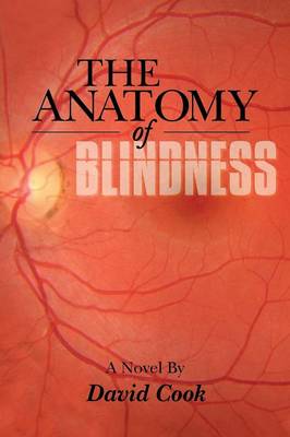 Book cover for THE Anatomy of Blindness