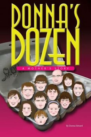Cover of Donna's Dozen