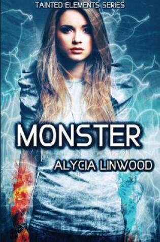 Cover of Monster