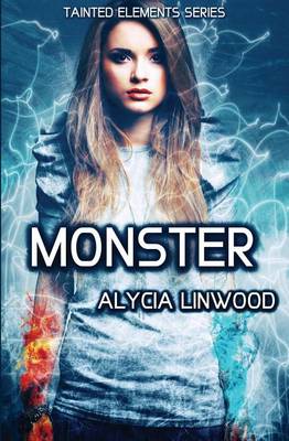 Book cover for Monster