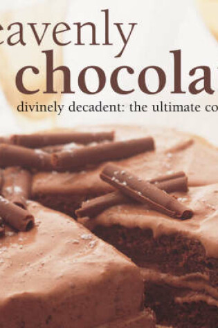 Cover of Heavenly Chocolate