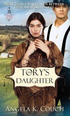 Cover of The Tory's Daughter