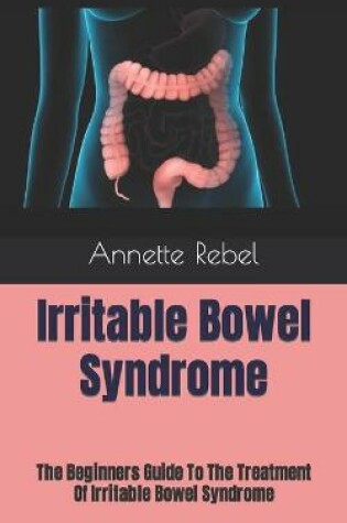 Cover of Irritable Bowel Syndrome