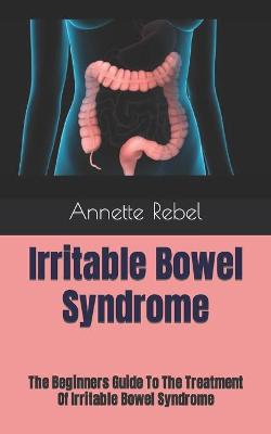 Book cover for Irritable Bowel Syndrome