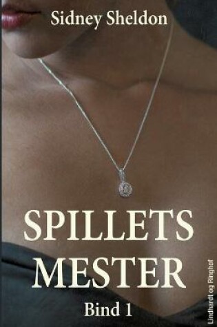 Cover of Spillets mester - Bind 1