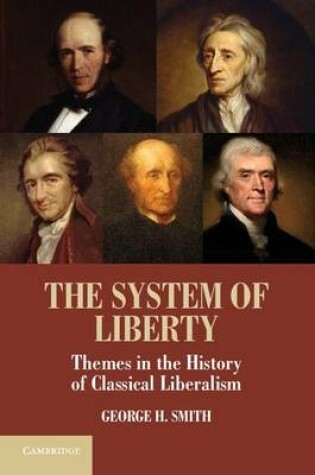 Cover of The System of Liberty