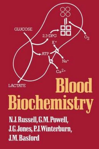 Cover of Blood Biochemistry