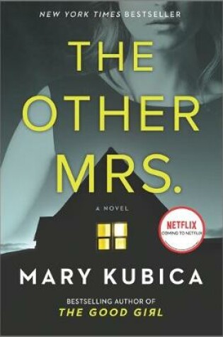 Cover of The Other Mrs.