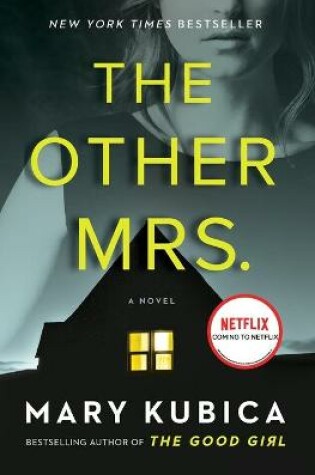 Cover of The Other Mrs.