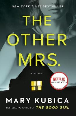 Book cover for The Other Mrs.
