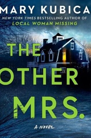 Cover of The Other Mrs.