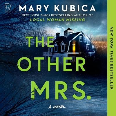 Book cover for The Other Mrs.