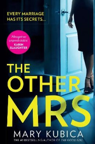 Cover of The Other Mrs