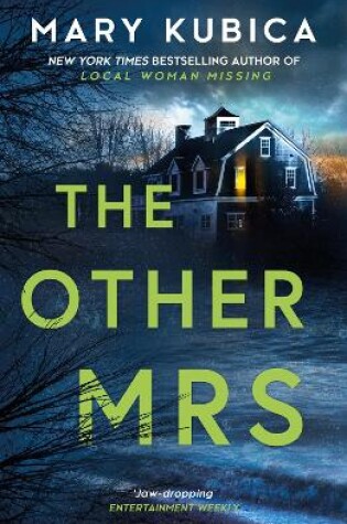 Cover of The Other Mrs